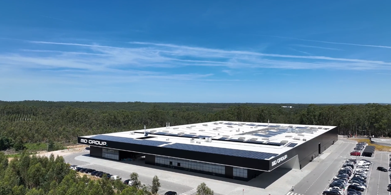 MD Moldes virtual tour