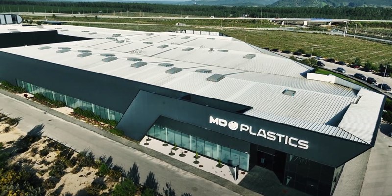 MD Plastics Virtual Tour
